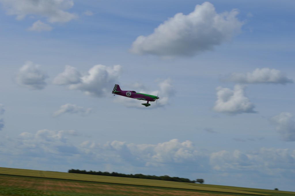 Passage du N°15 / D. Adam Cuvillier