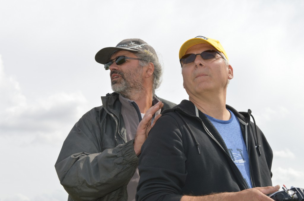 G .Bernon / L. Bardy 