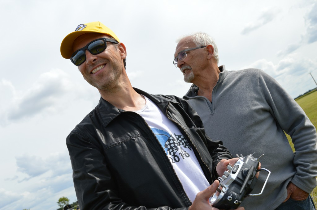 David Adam Cuvillier / Serge Défié