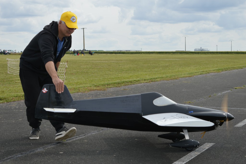 le N°34 à l'allignement avant c'est problèmes d'allumage moteur  