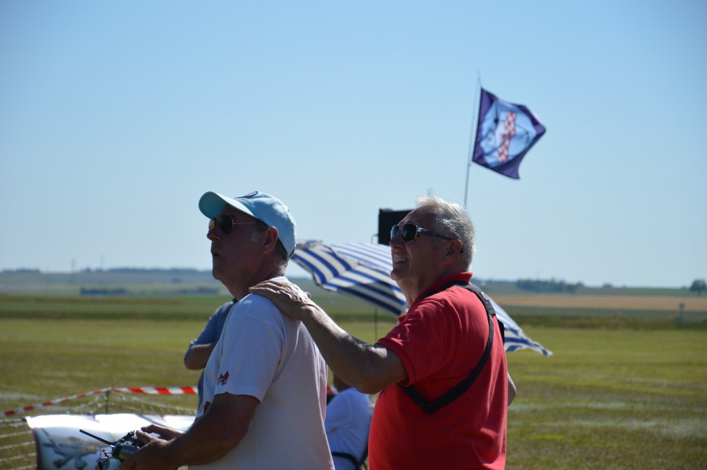 Patrick Baudin / jean jacques Ovrel