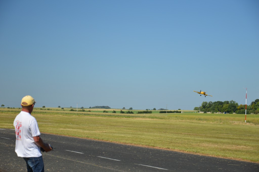 Alain Ronk tous volets sortis sur le  New little N°5