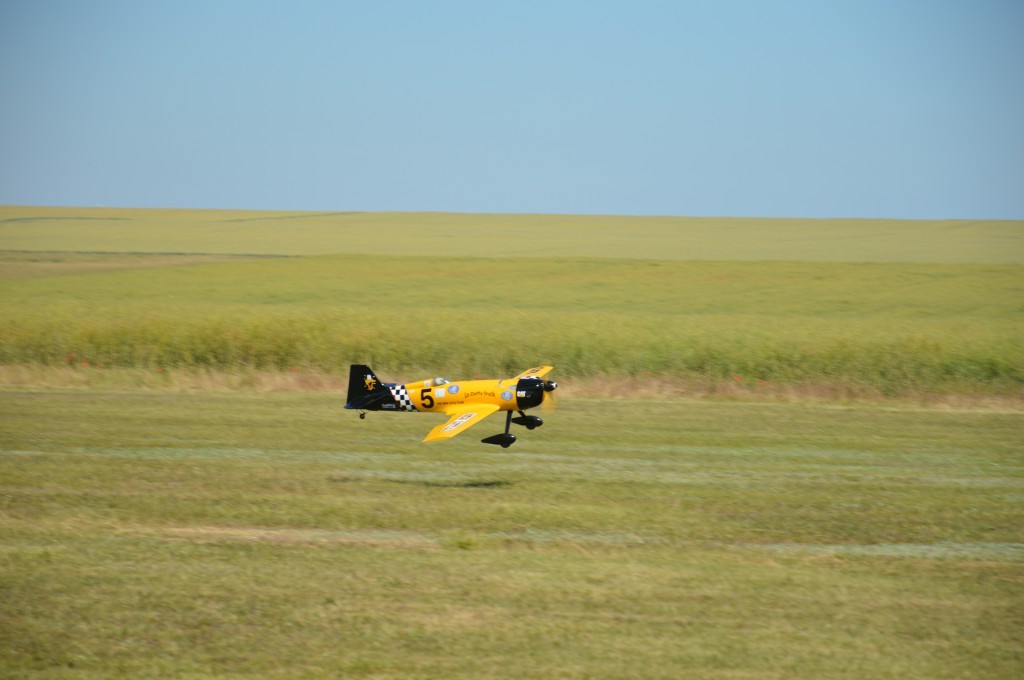 Retour de Daffy Duck