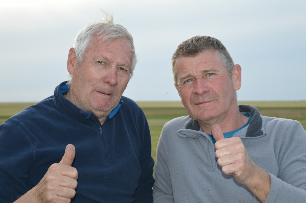 Extra...  Jean jacques Ovrel / Franck Baudin 