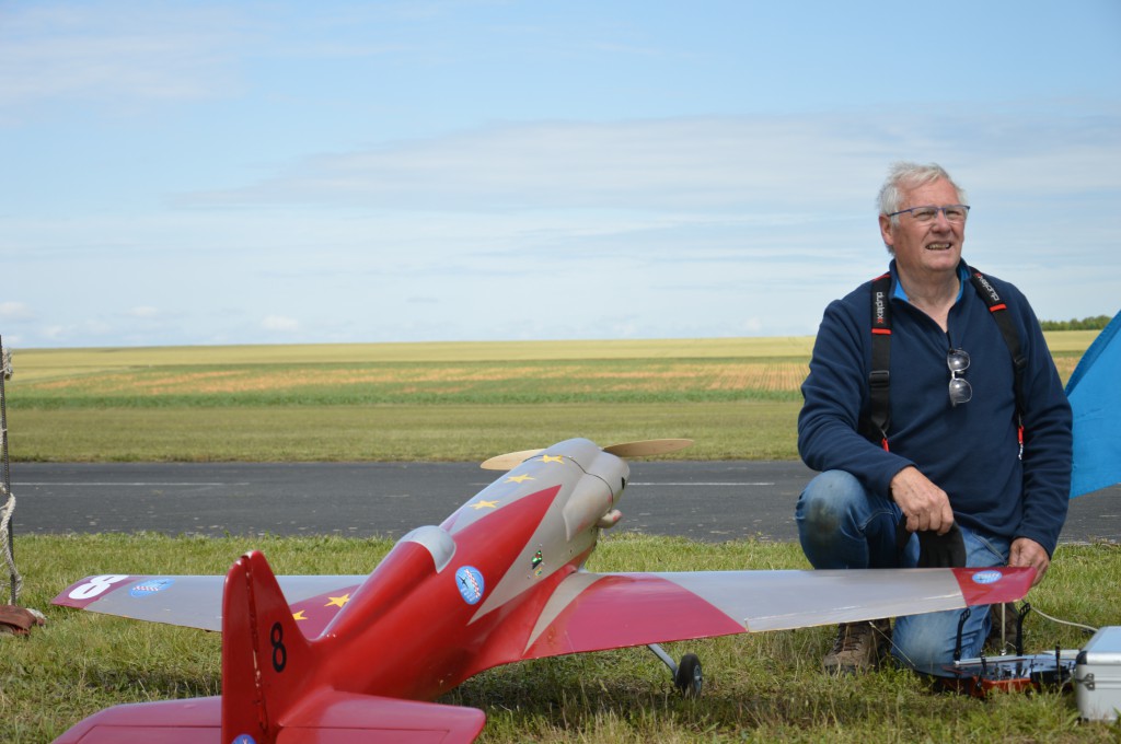 En attente d'un Mécano 