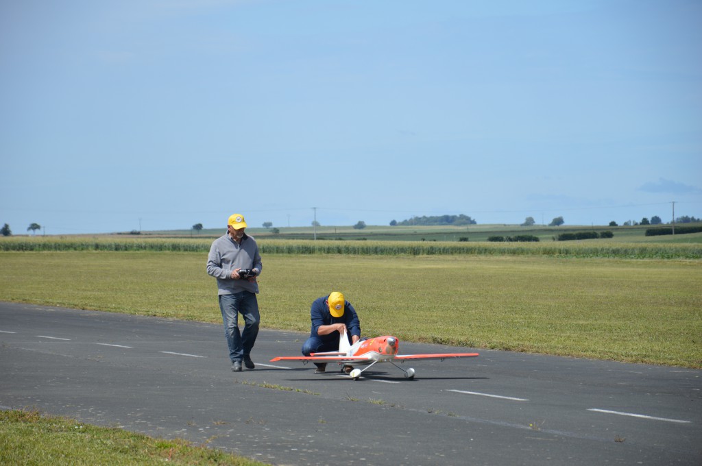 Point fixe de Serge Défié 