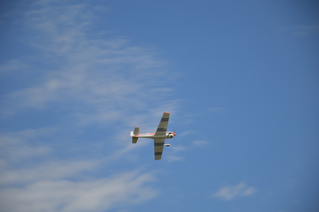 le New little N°11 de Défié - cat UNLIMITED 