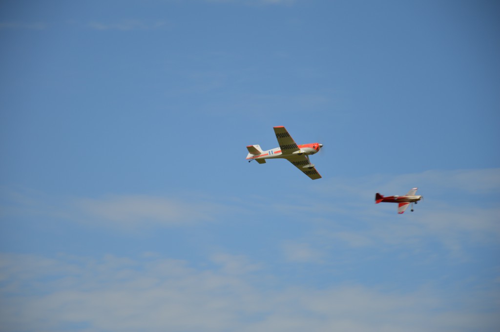 New little contre Little Big