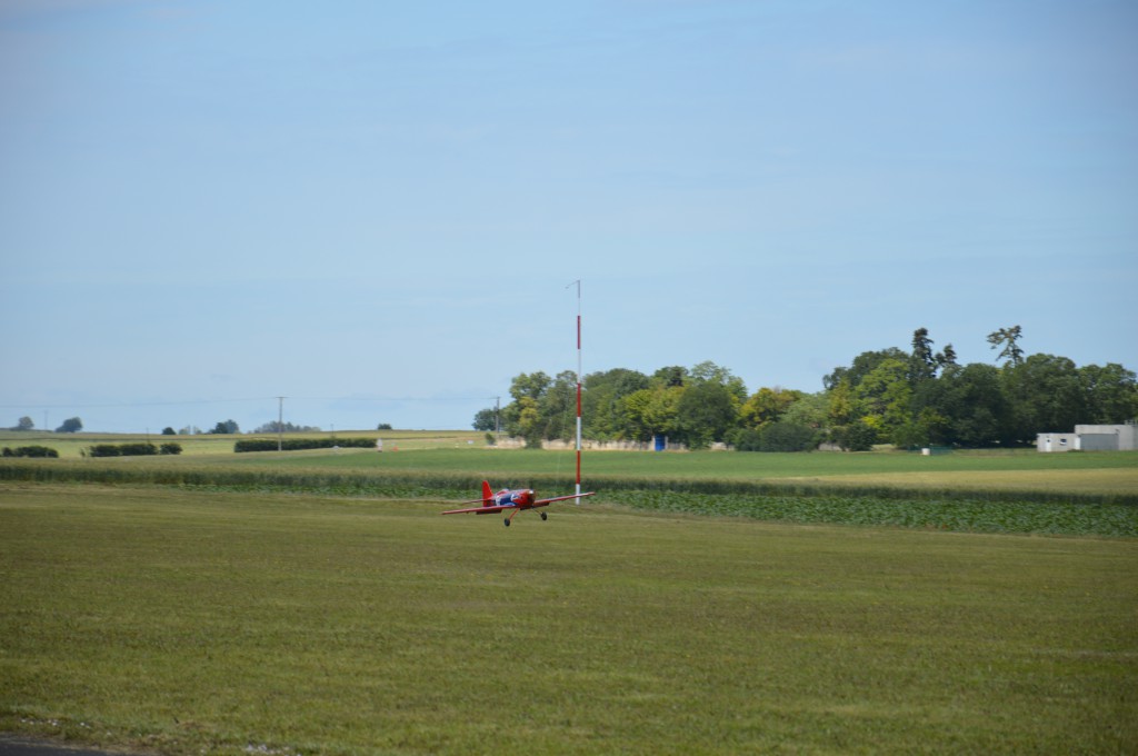 Volets sortis pour le N°65