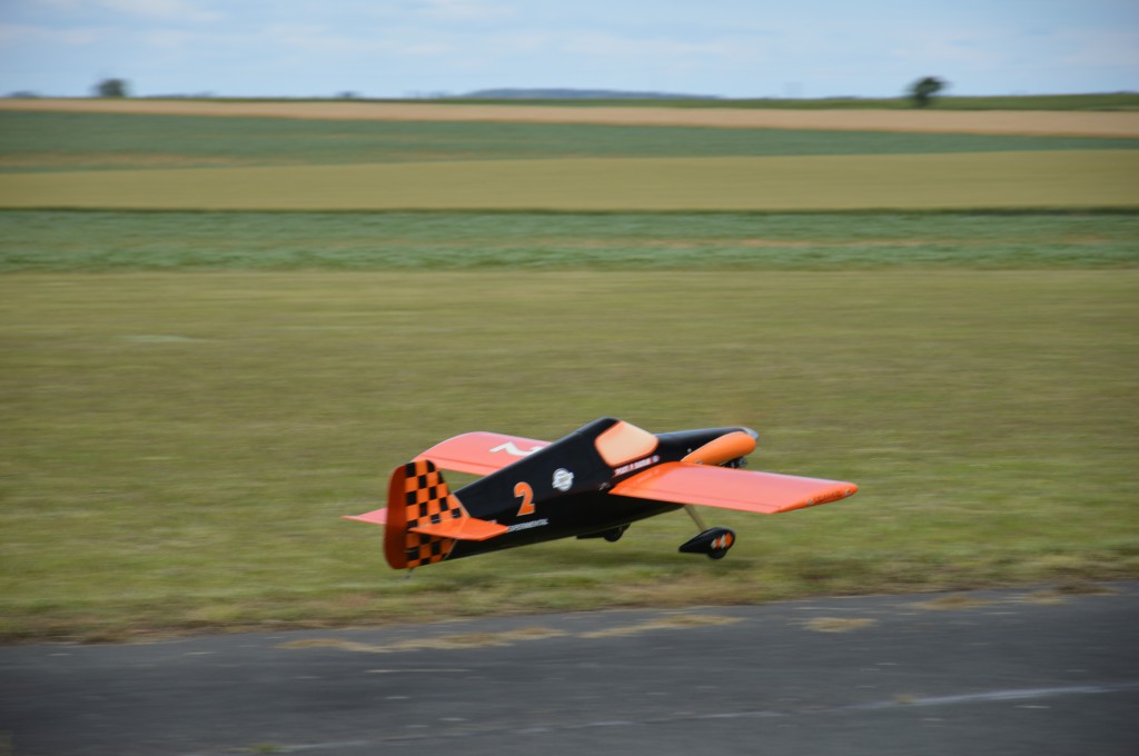 Cassutt N°2 / Patrick Baudin 