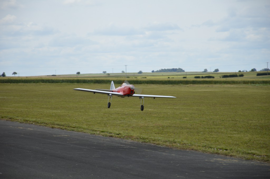 Soucis de Carenages de roues .. !!