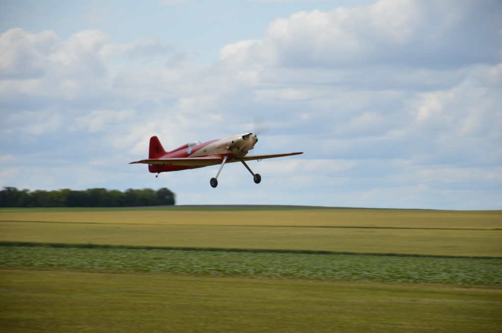 le Little big de JJ Ovrel 