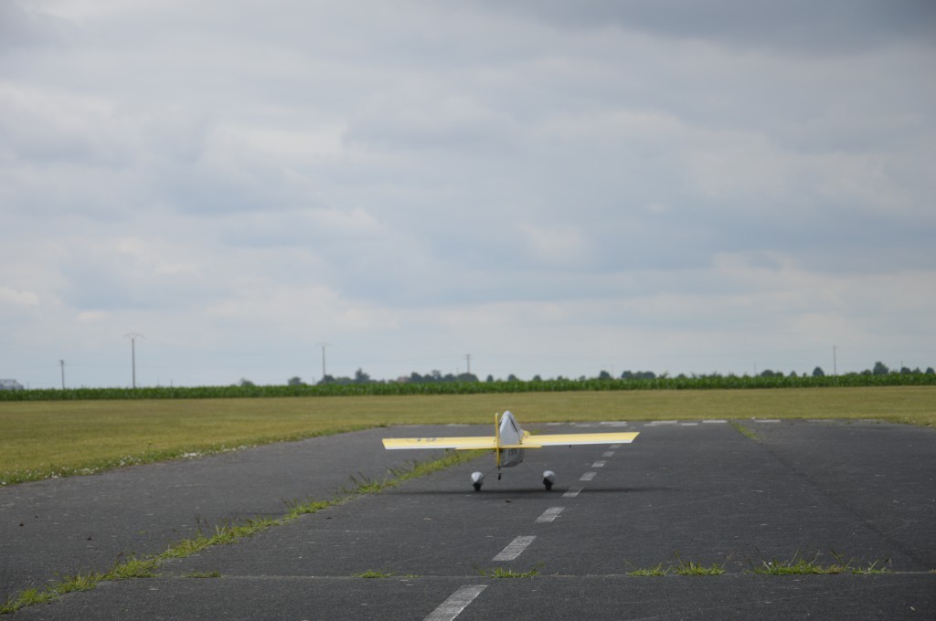 C'est parti pour le N° 19