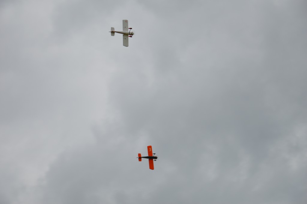 Les jeux sont fais ?? 