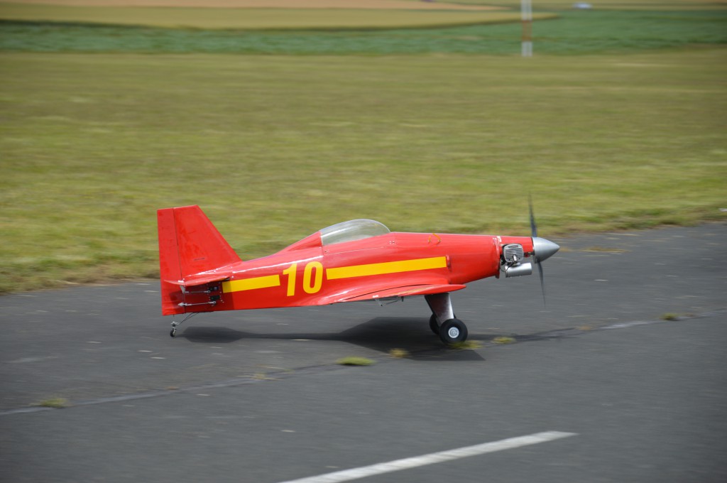 Retour du Cosmic wind N°10