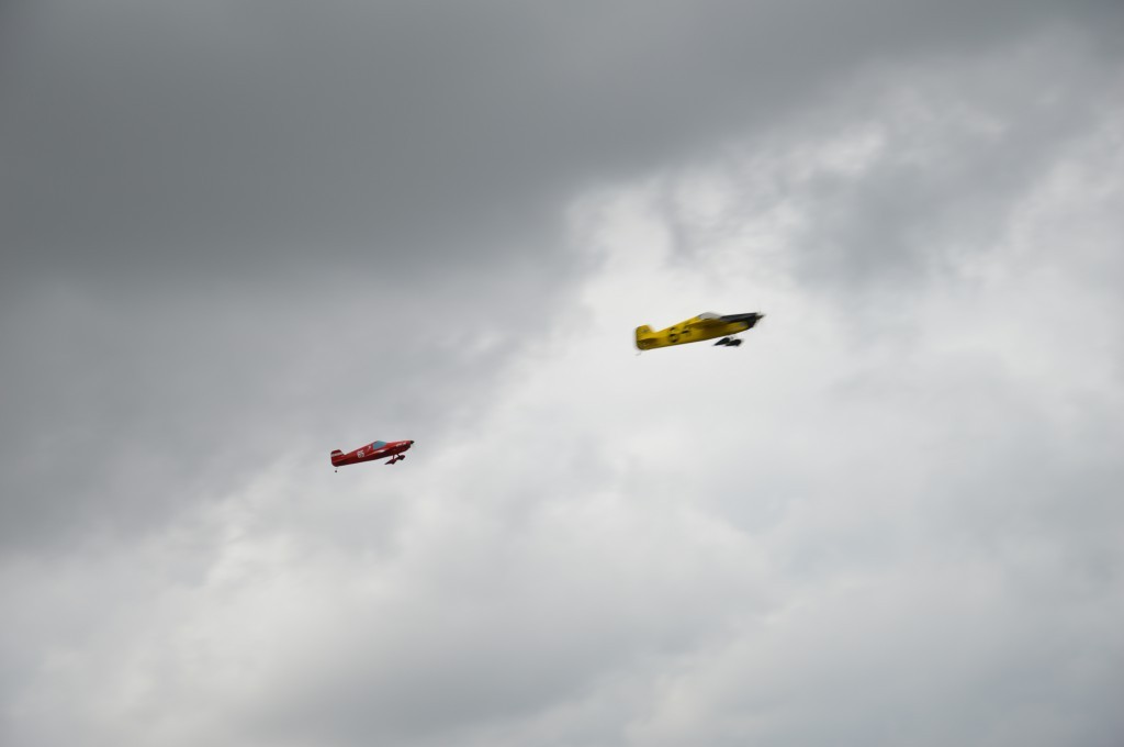 Bataille entre Cassutt