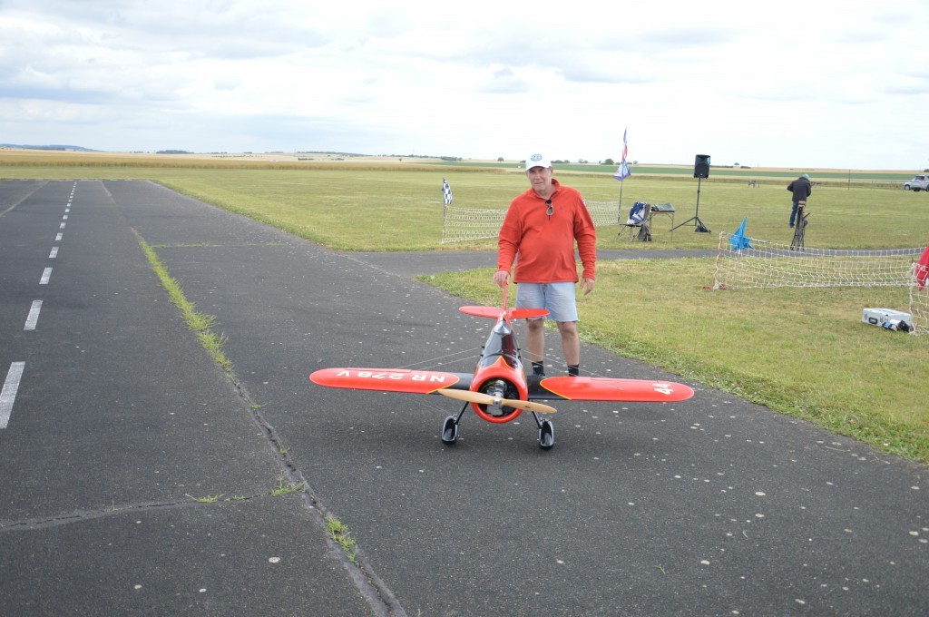 Patrick Nous Présente 