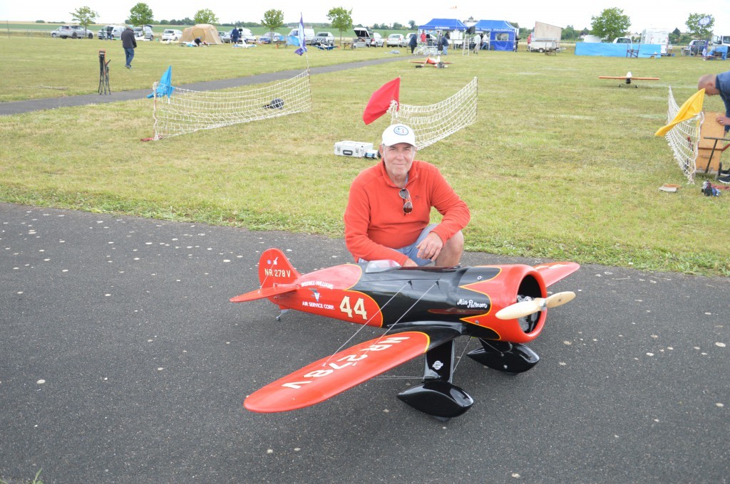 Magnifique maquette  réalisée l'hiver dernier