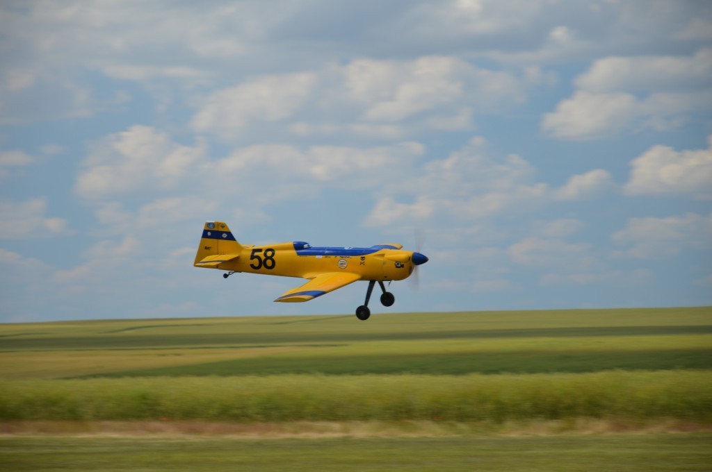 Approche  du New Little de  Gilles Watelet