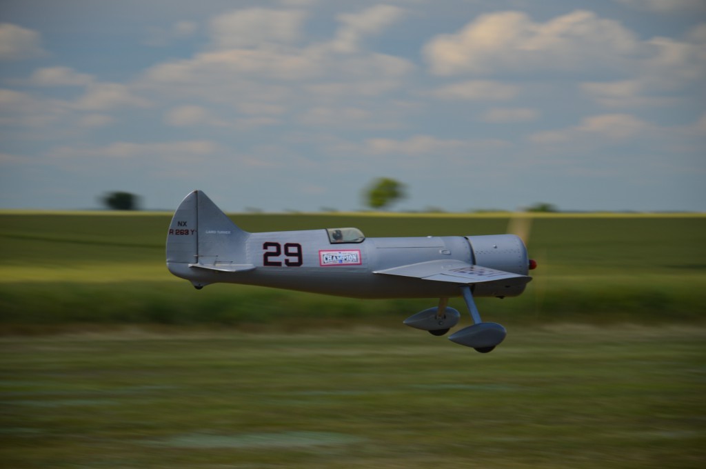 Egalement Ancien , le Laird Turner de Patrick a été fabriqué en 2004
