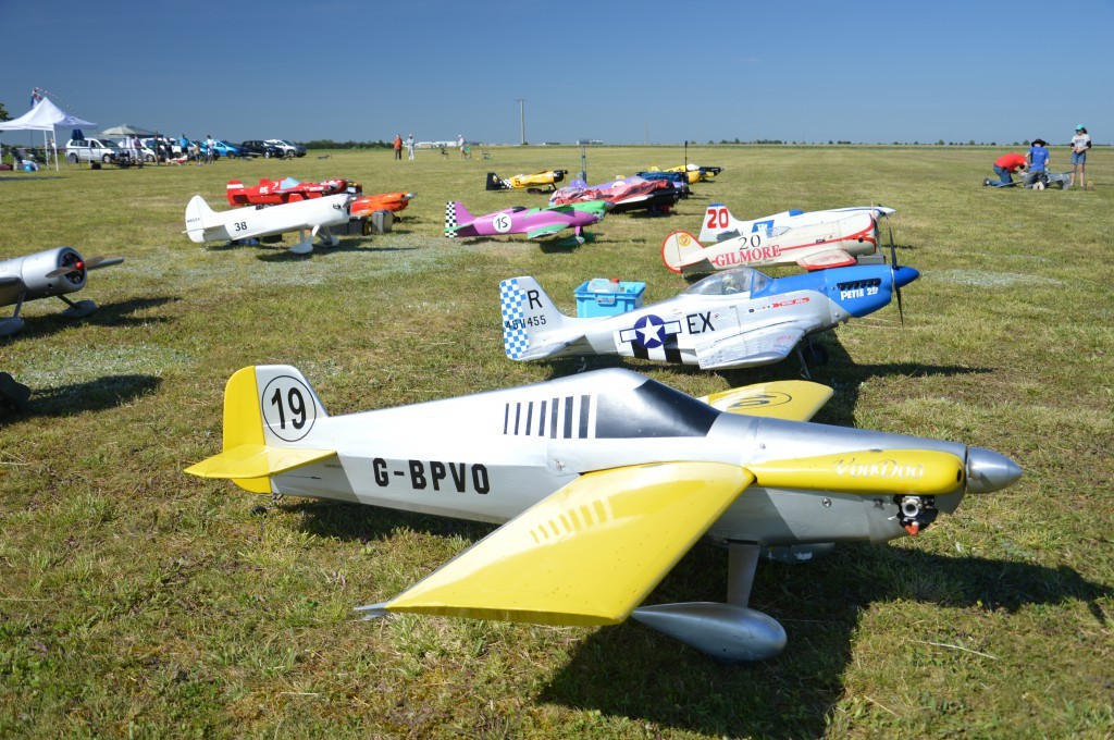 Le Cassutt de Claude Baudet est une version bois du plan PRGM