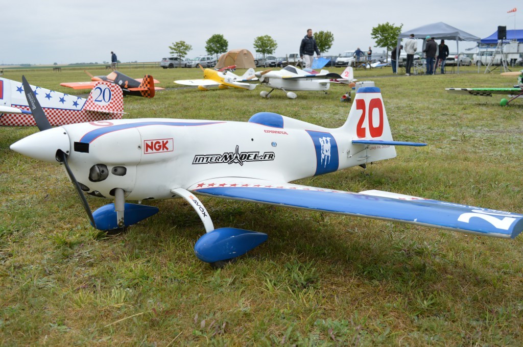 Little modifié  N°20