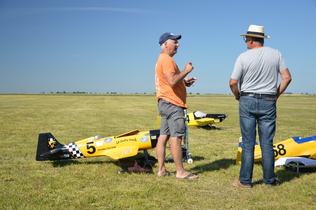 Laurent Bardy / Gilles Watelet