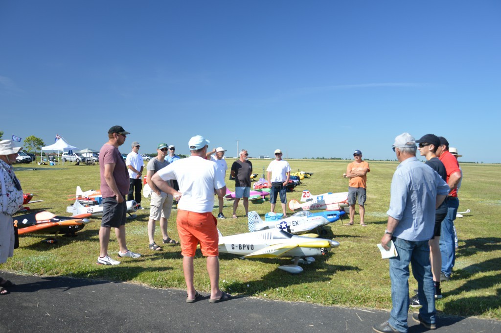 Rappels également  des consignes de vols