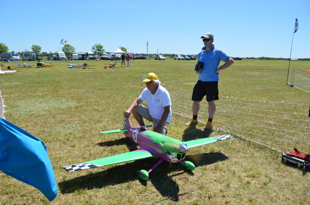 Le New Little N°15 de David  A.C