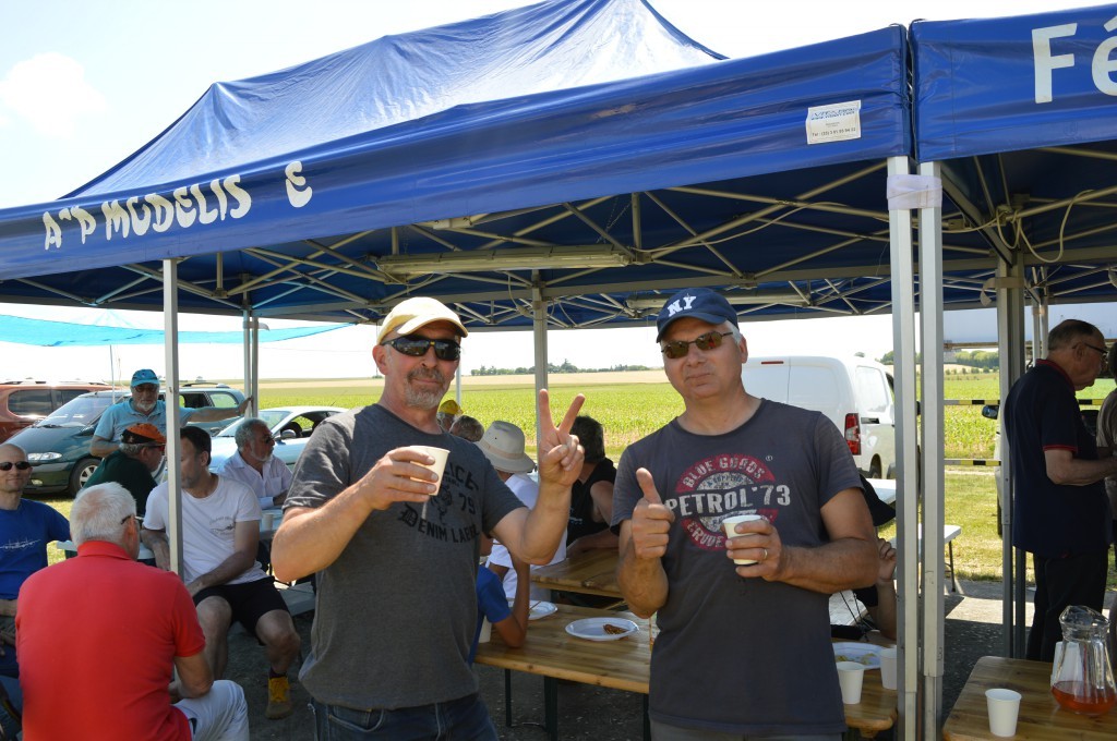 Ces deux là c'est sur .. ils ne sont pas à la grenadine