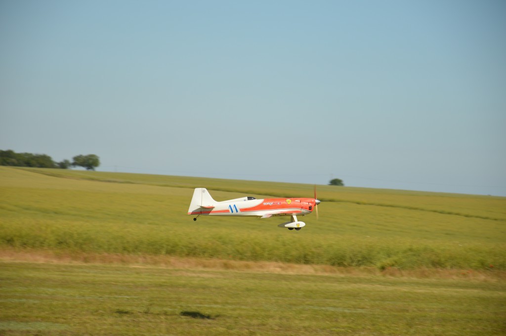 En finale volets sortis pour le New little N°11