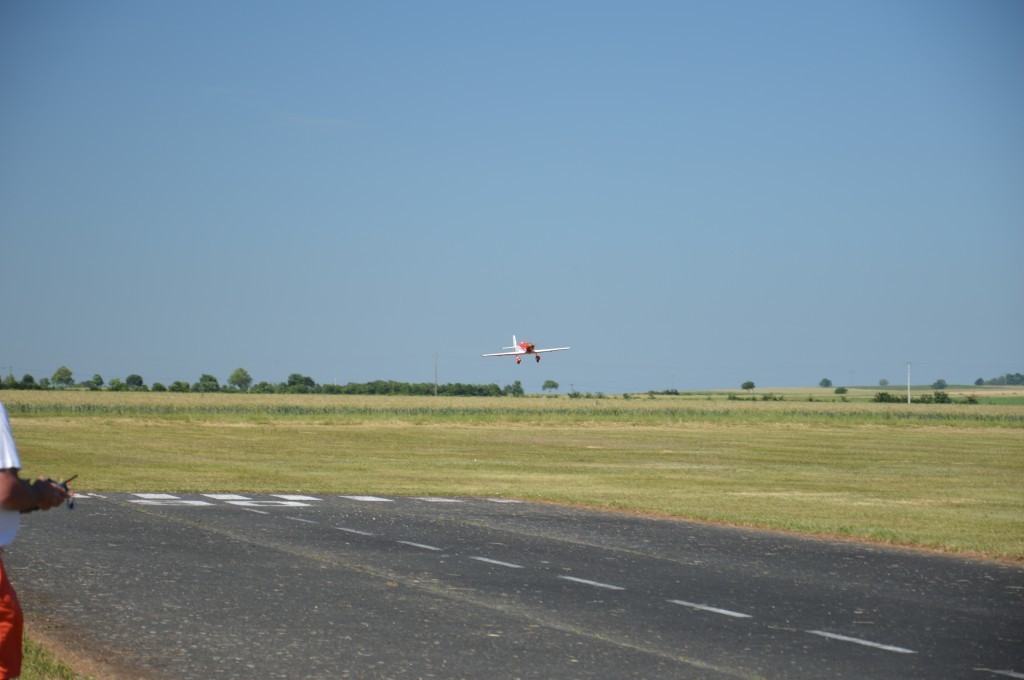 Miss RENO  en approche