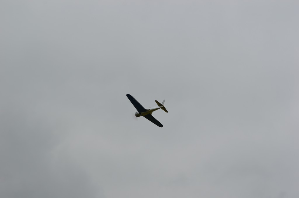 AVIATOR  à Avanton( 86 )