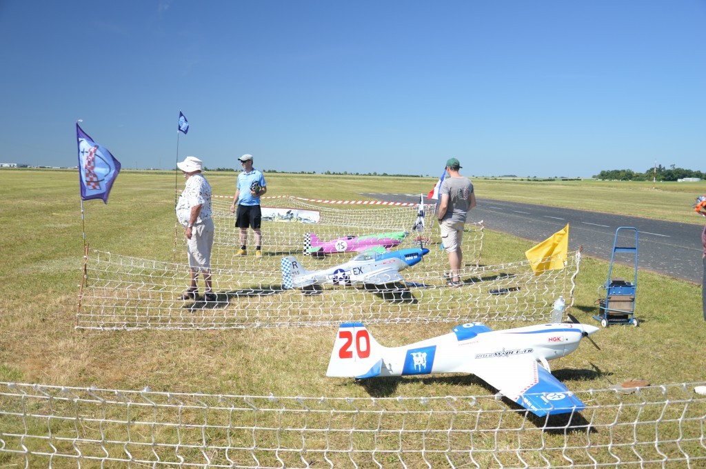 En préparation , une autre série UNLIMITED