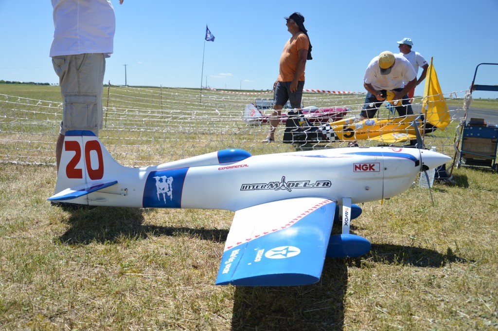 le Little N°20 de Jean Fabien