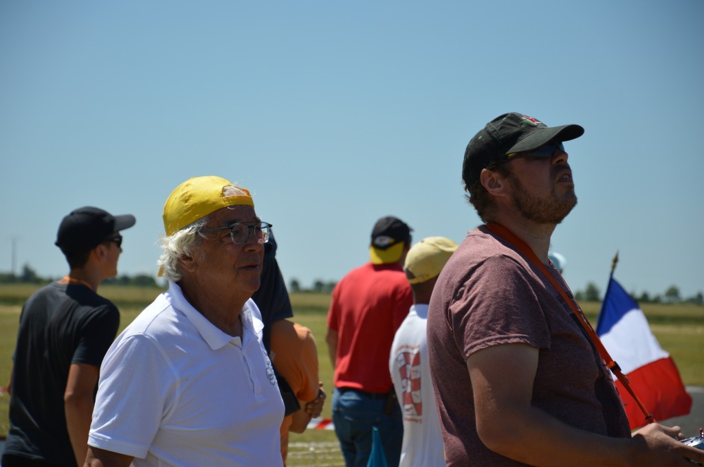 Pierre et jean fabien