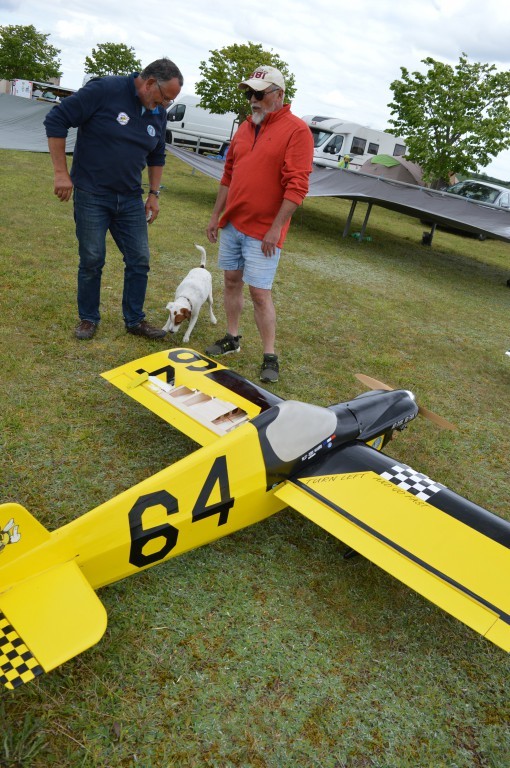 Entoilage arraché en vol , tu m'etonnes  Rémy  que ça turbulait dur dur ....