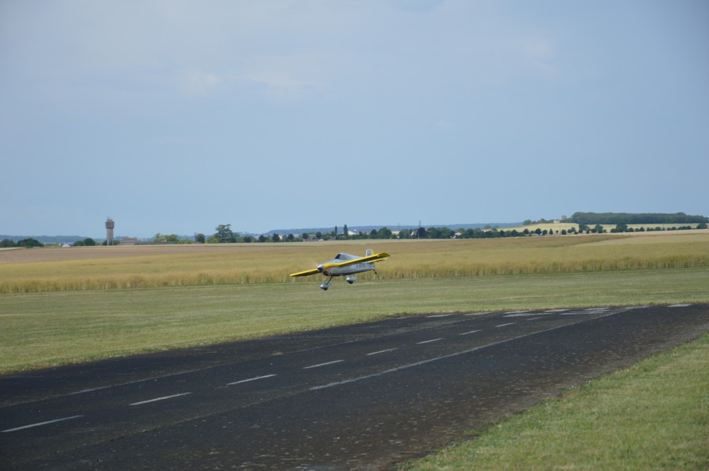 le Cassutt de Claude Baudet