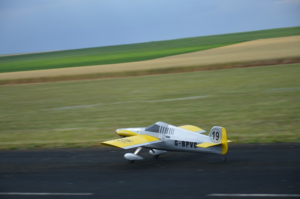 retour sans encombre 