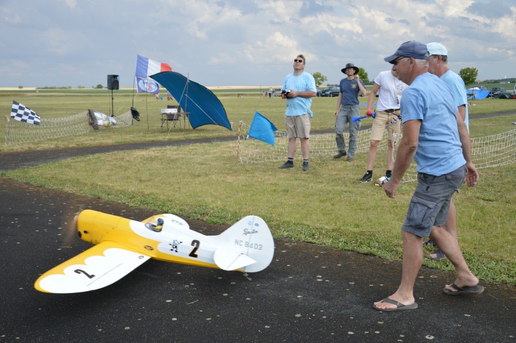 c'est parti pour le N°2 