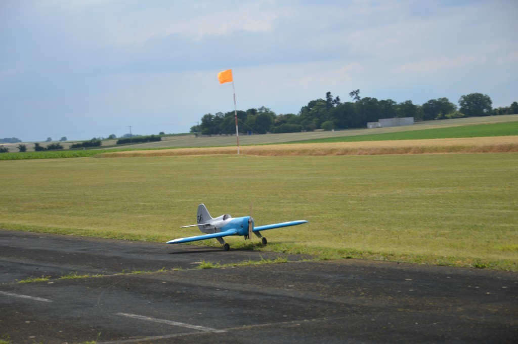  Serie Bendix ,Le Gee Bee de Vincent Colas 