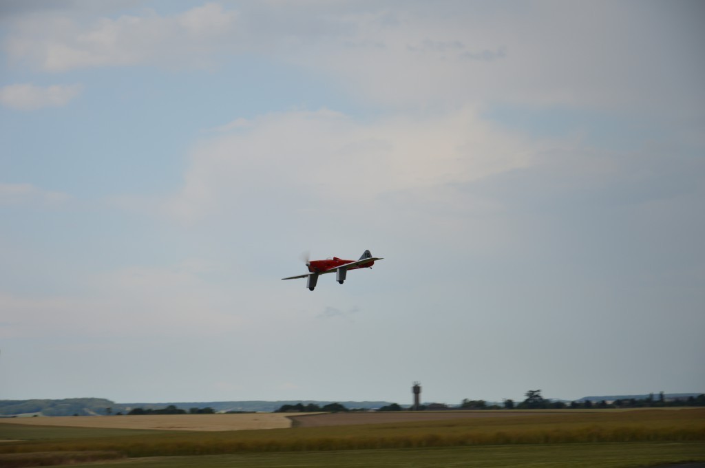 Serie Bendix pour le N°14 de PY . Chansigaud