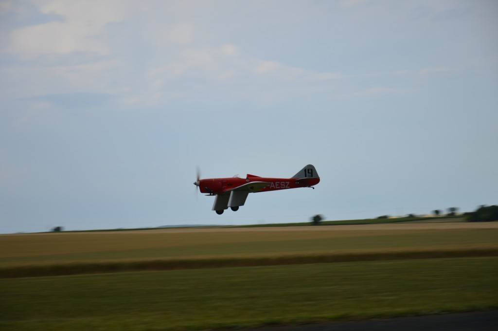 Chansigaud en finale 