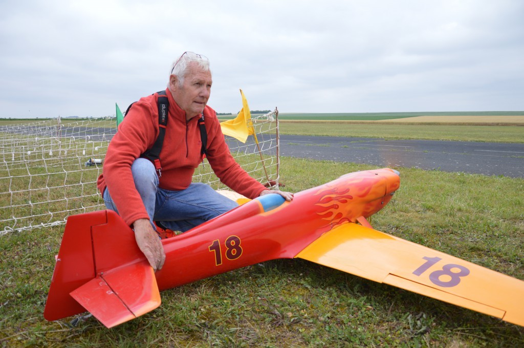 ça tourne ce Moteur .. .. .. 