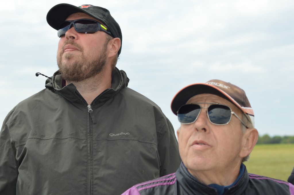 David Jean Fabien / Pascal Rousseau