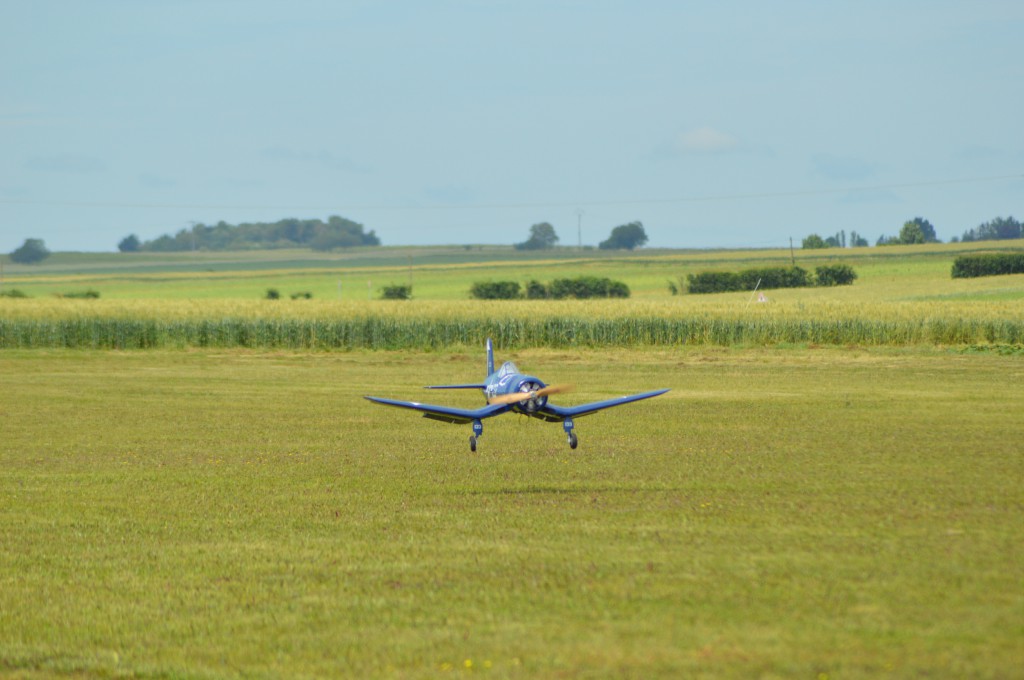 Meme serie unlimited / retour du Corsair 