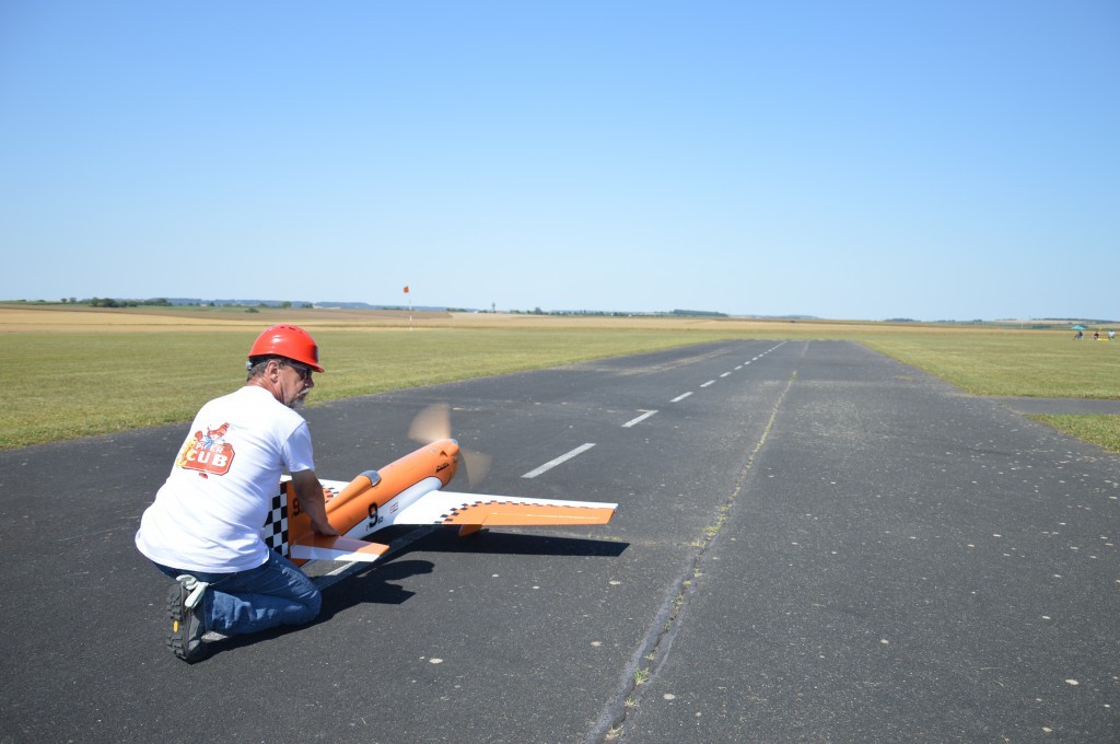 Un New little au point fixe 