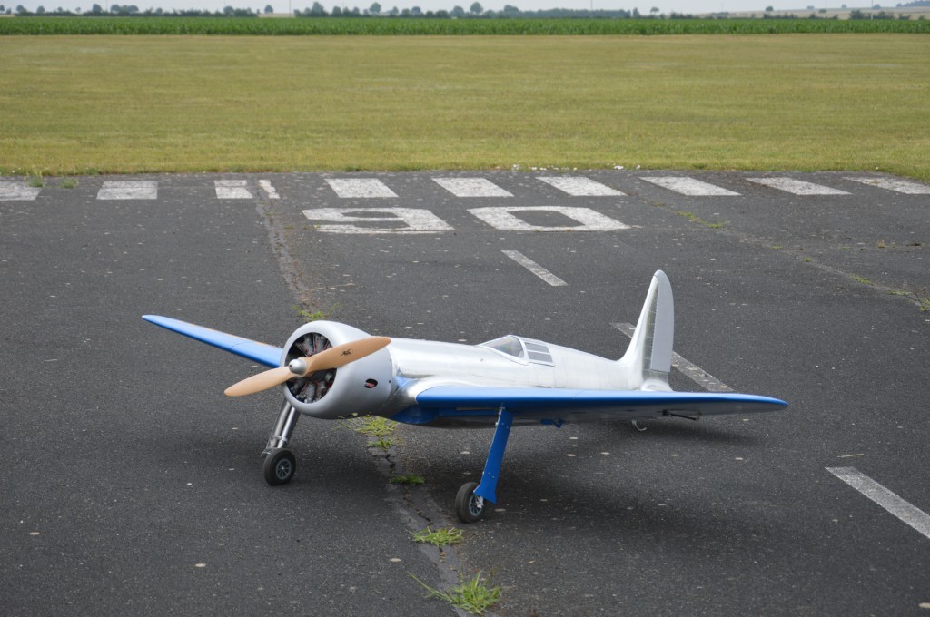 Hughes H1