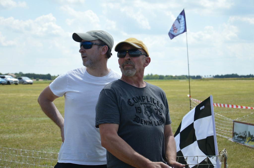 Adan Cuvilier / Ronk