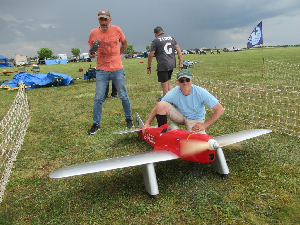 de retour cette année - Pierre Chansigaud